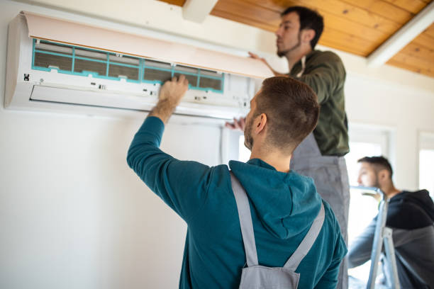Trusted Paulding, OH HVAC Experts
