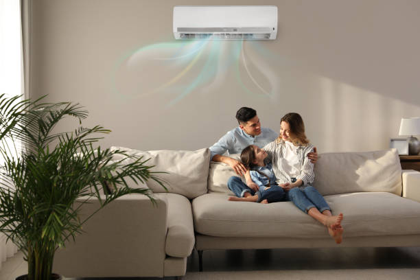 Best HVAC Retrofitting and Upgrading in Paulding, OH