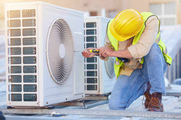 Best HVAC Supply and Distribution in Paulding, OH