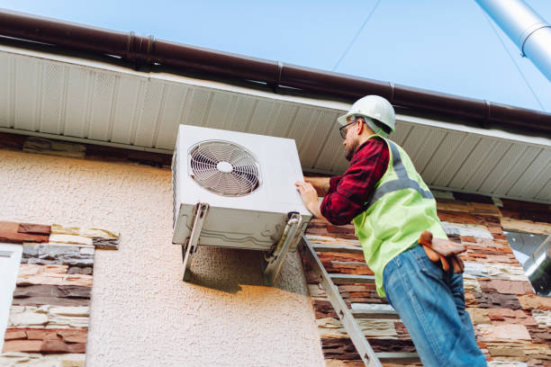 Best HVAC Training and Certification in Paulding, OH