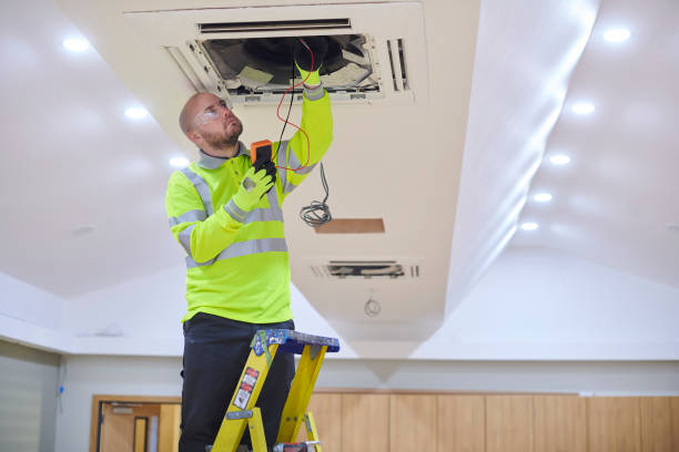 Best HVAC Consulting and Engineering in Paulding, OH