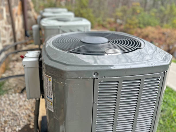 Best Energy-efficient HVAC Solutions in Paulding, OH